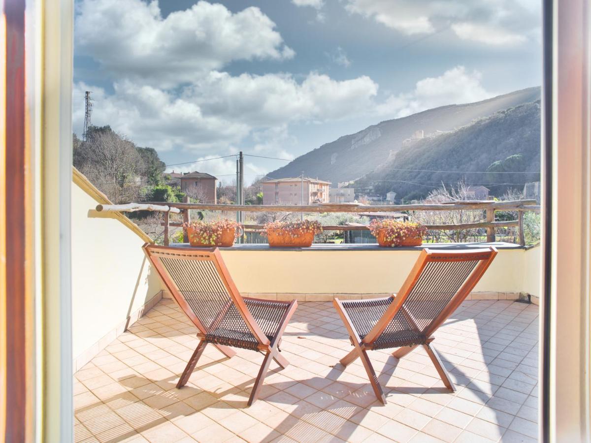 Charming Ligurian Riviera House Villa Finale Ligure Exterior foto