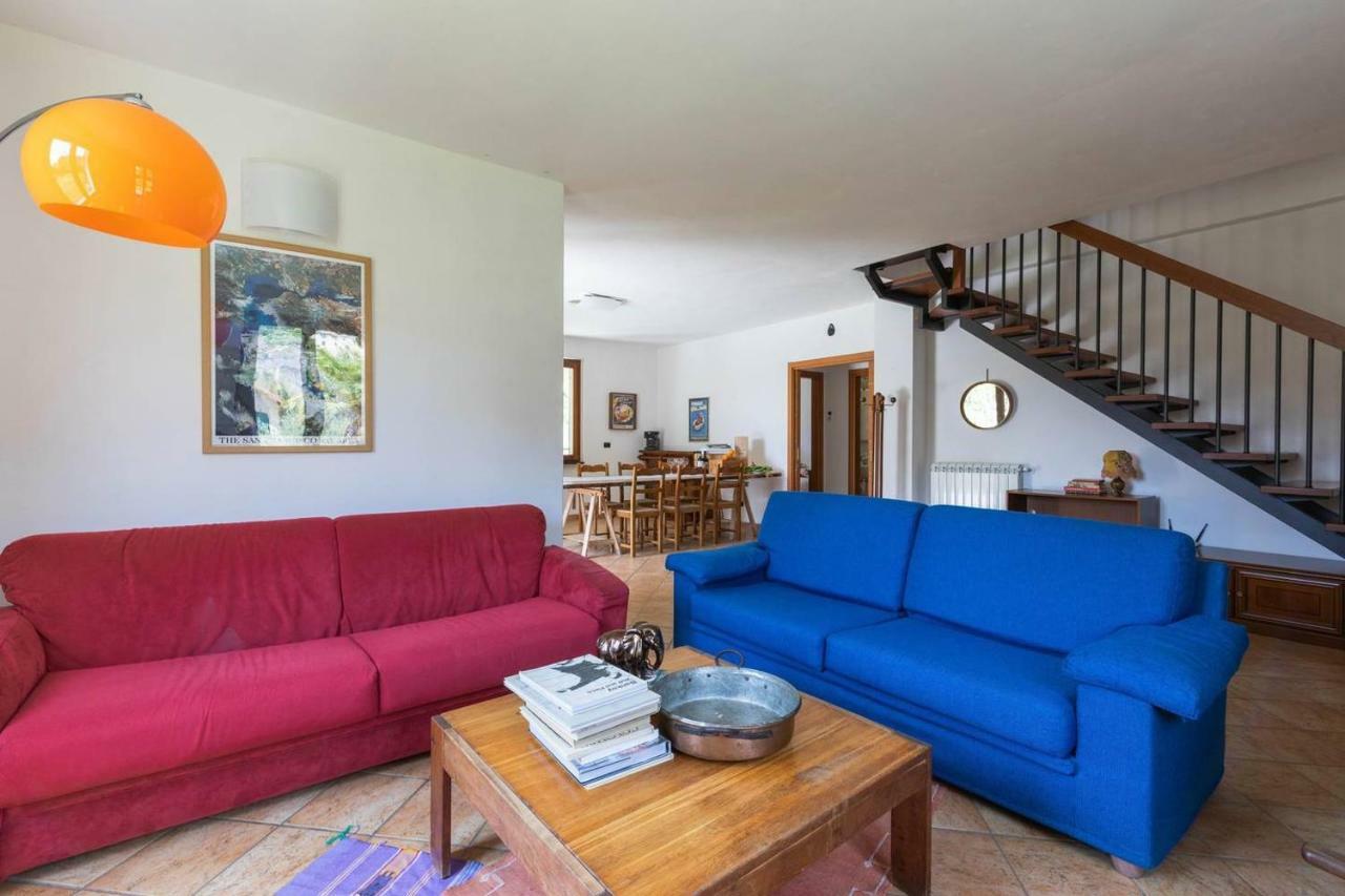 Charming Ligurian Riviera House Villa Finale Ligure Exterior foto