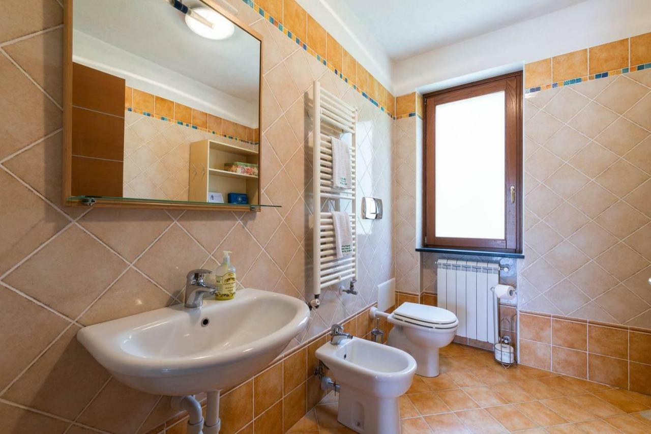 Charming Ligurian Riviera House Villa Finale Ligure Exterior foto